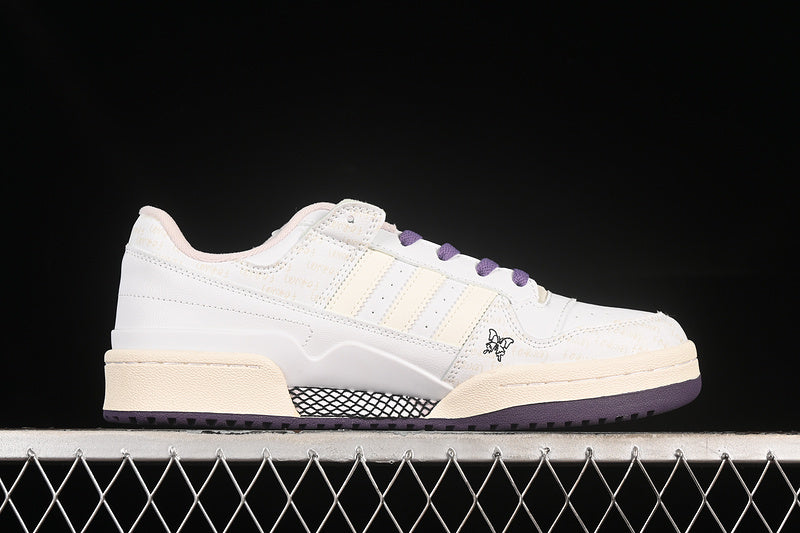 ADIDAS FORUM LOW