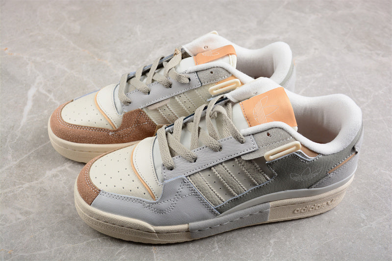ADIDAS FORUM LOW