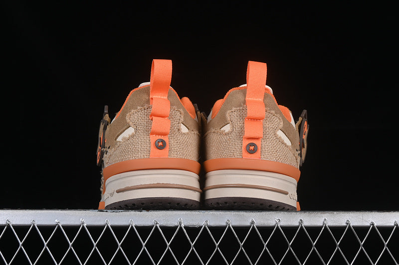 ADIDAS FORUM LOW