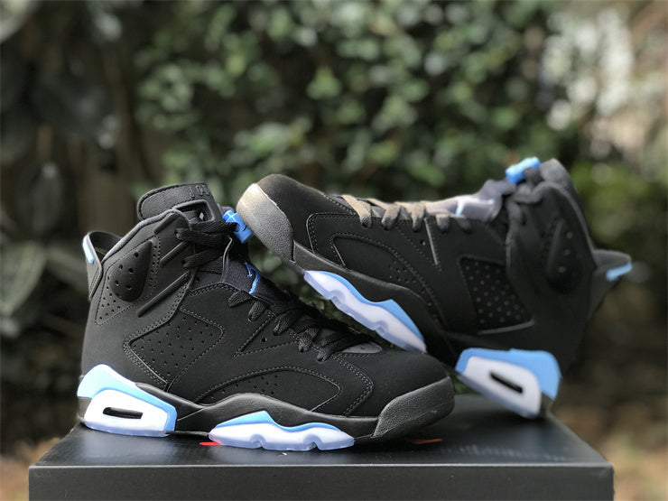 AIR JORDAN 6