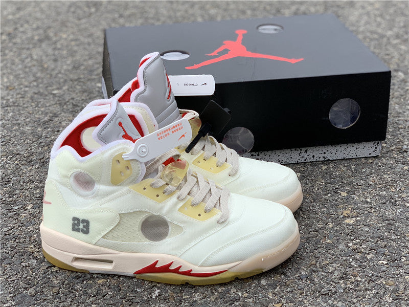 AIR JORDAN 5