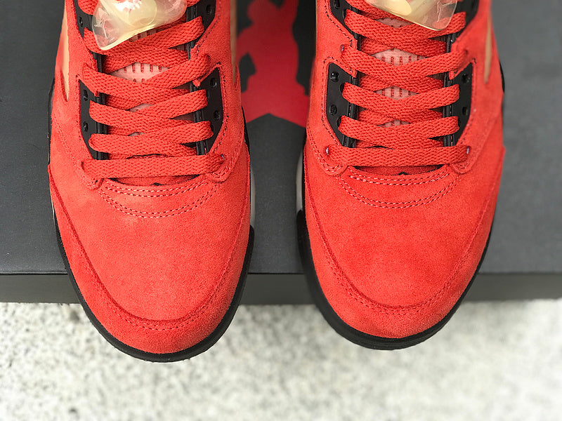 AIR JORDAN 5