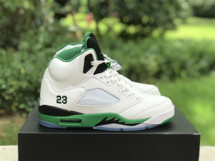 AIR JORDAN 5