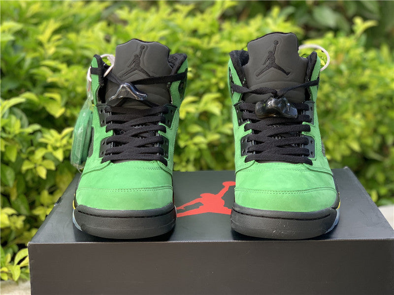 AIR JORDAN 5