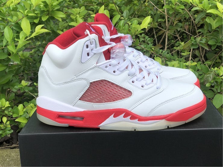 AIR JORDAN 5