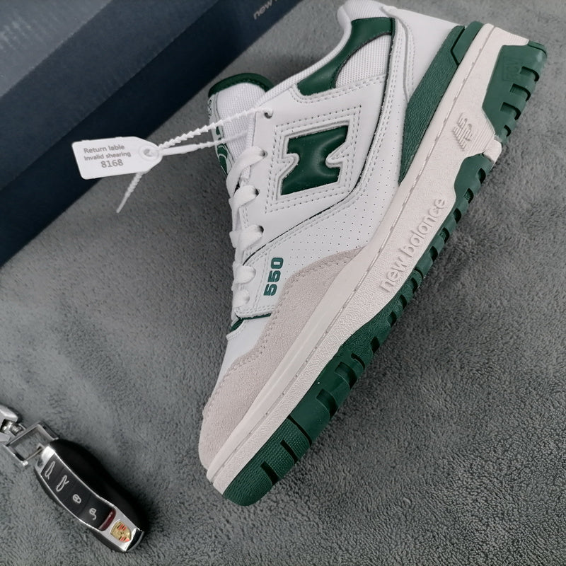 NEW BALANCE 550