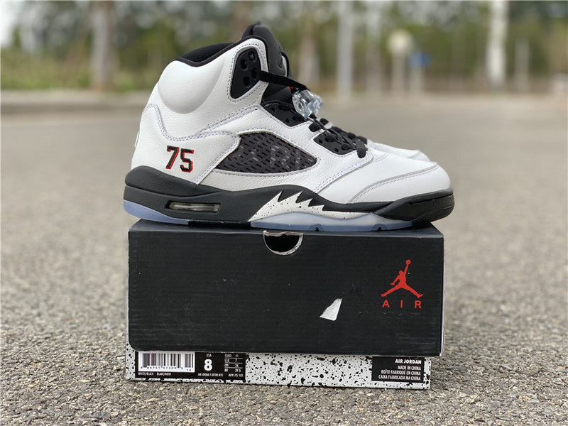 AIR JORDAN 5