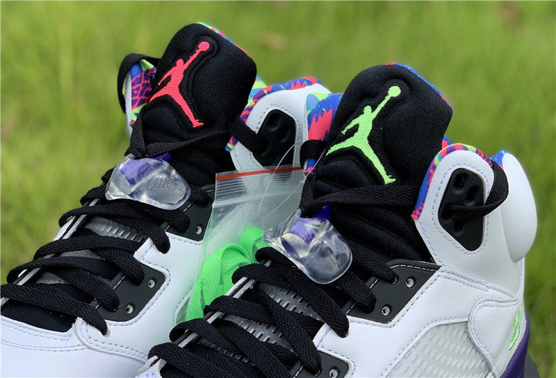 AIR JORDAN 5