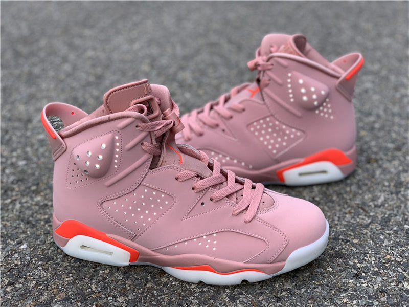 AIR JORDAN 6