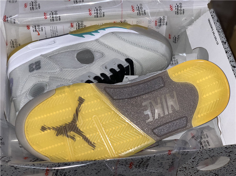 AIR JORDAN 5