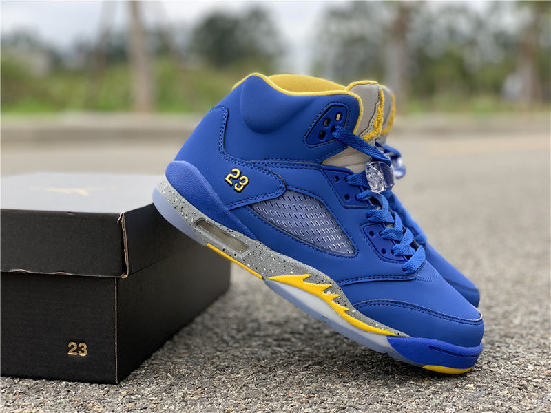 AIR JORDAN 5