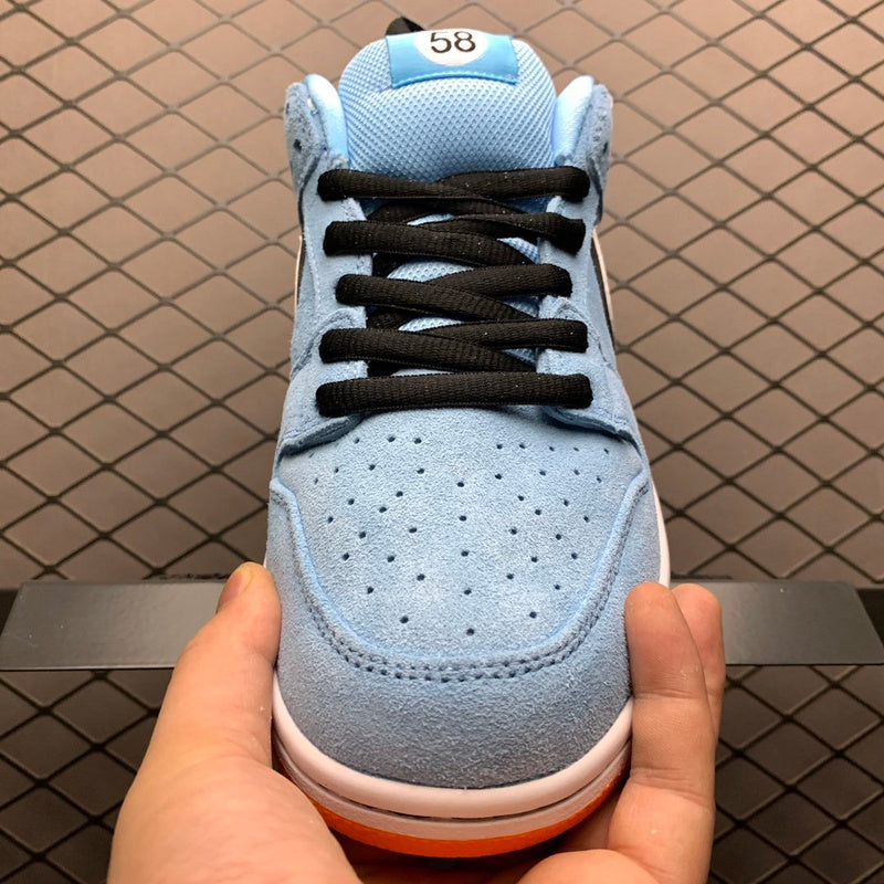 NIKE DUNK LOW