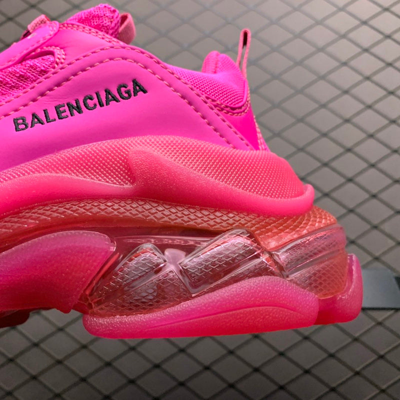 BALENCIAGA