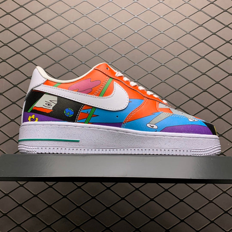 NIKE AIR FORCE 1