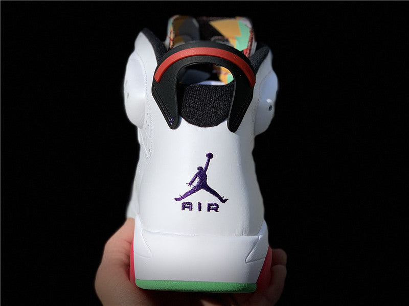 AIR JORDAN 6