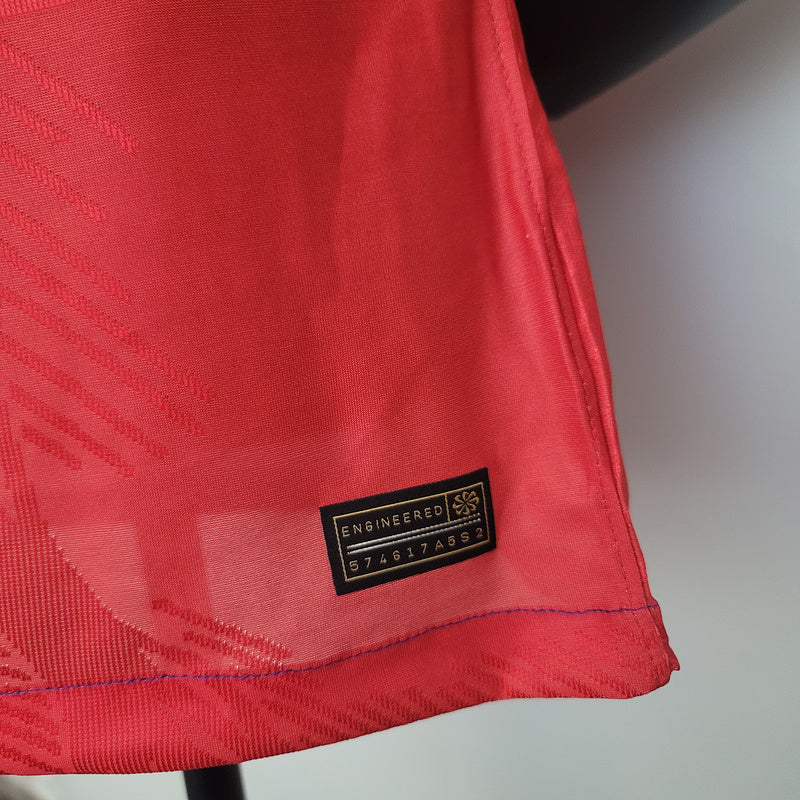 CAMISETA F.C BARCELONA