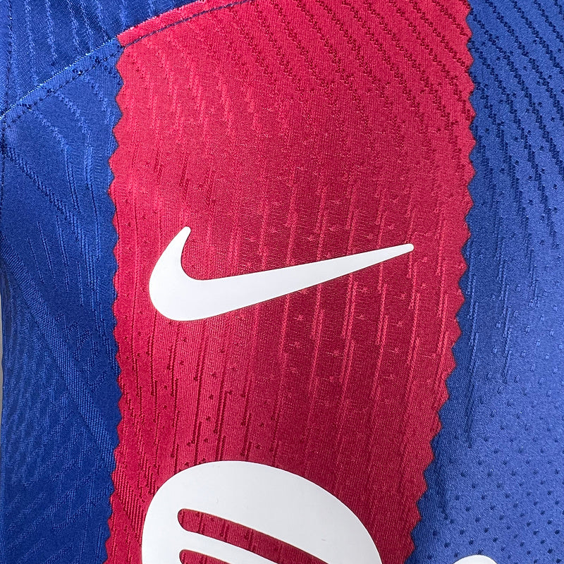 F.C BARCELONA