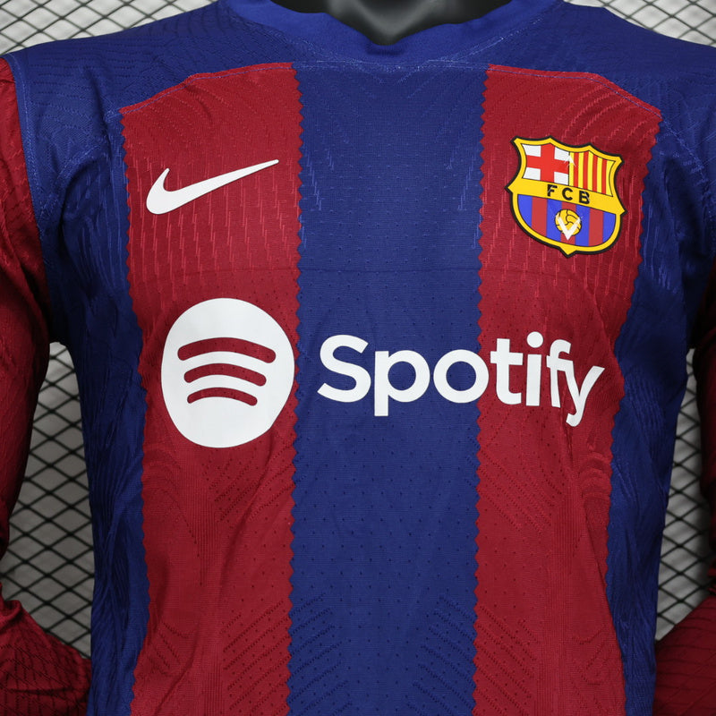 F.C BARCELONA