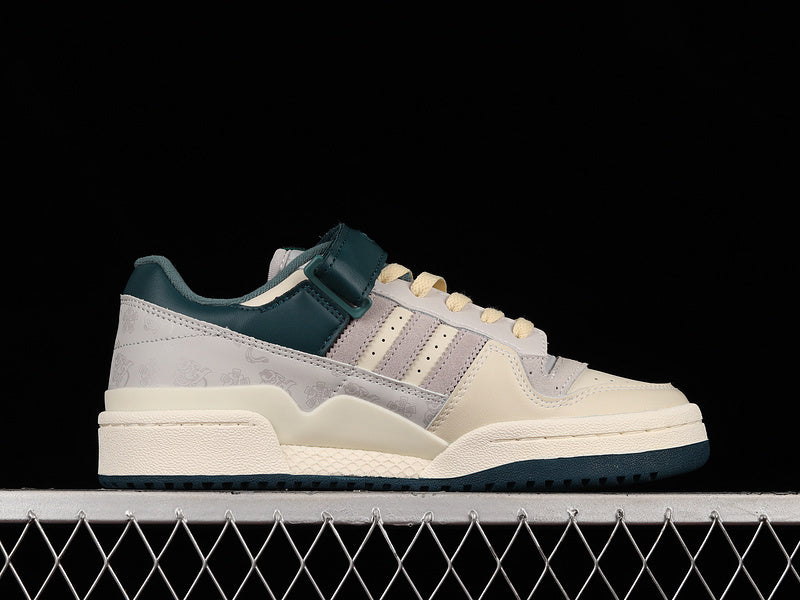ADIDAS FORUM LOW