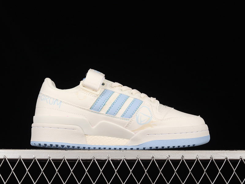 ADIDAS FORUM LOW