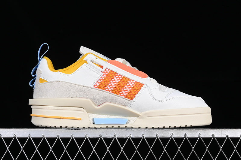 ADIDAS FORUM LOW