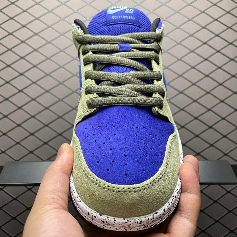 NIKE DUNK LOW