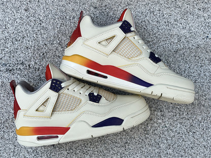 NIKE AIR JORDAN 4