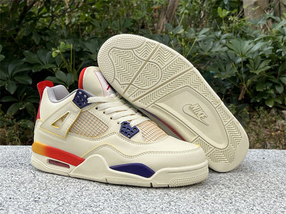 NIKE AIR JORDAN 4
