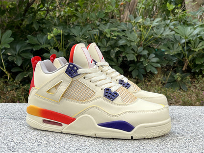 NIKE AIR JORDAN 4