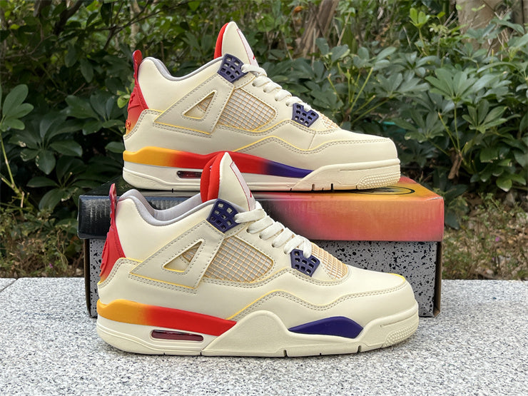 NIKE AIR JORDAN 4