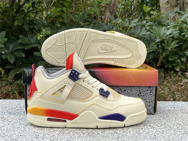 NIKE AIR JORDAN 4