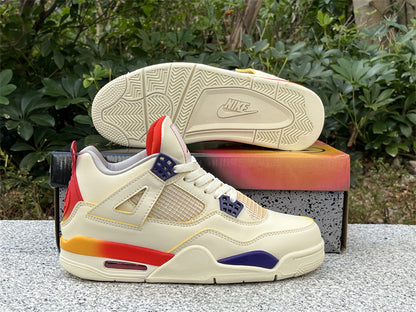 NIKE AIR JORDAN 4