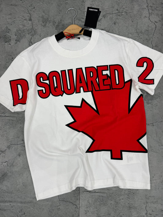 CAMISETA DSQUARED