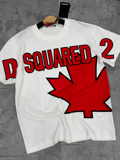 CAMISETA DSQUARED
