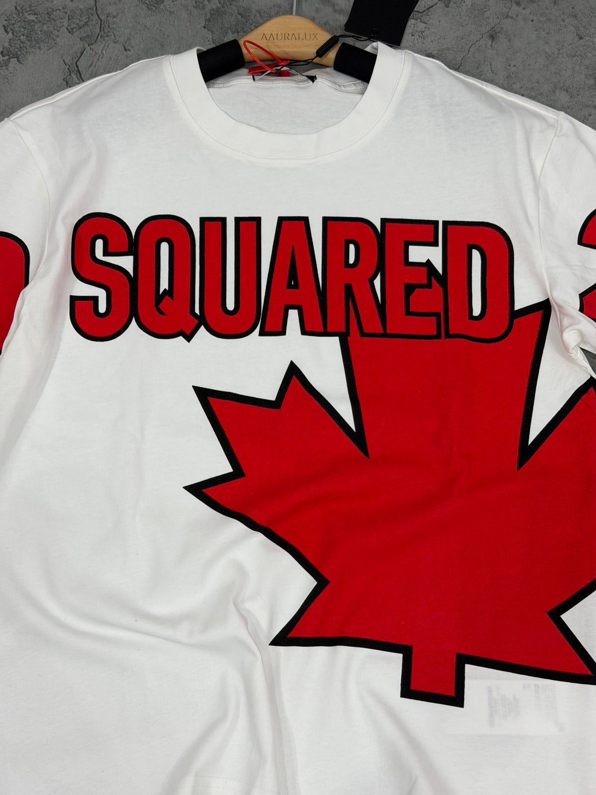 CAMISETA DSQUARED