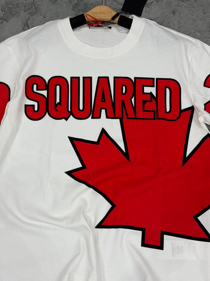 CAMISETA DSQUARED