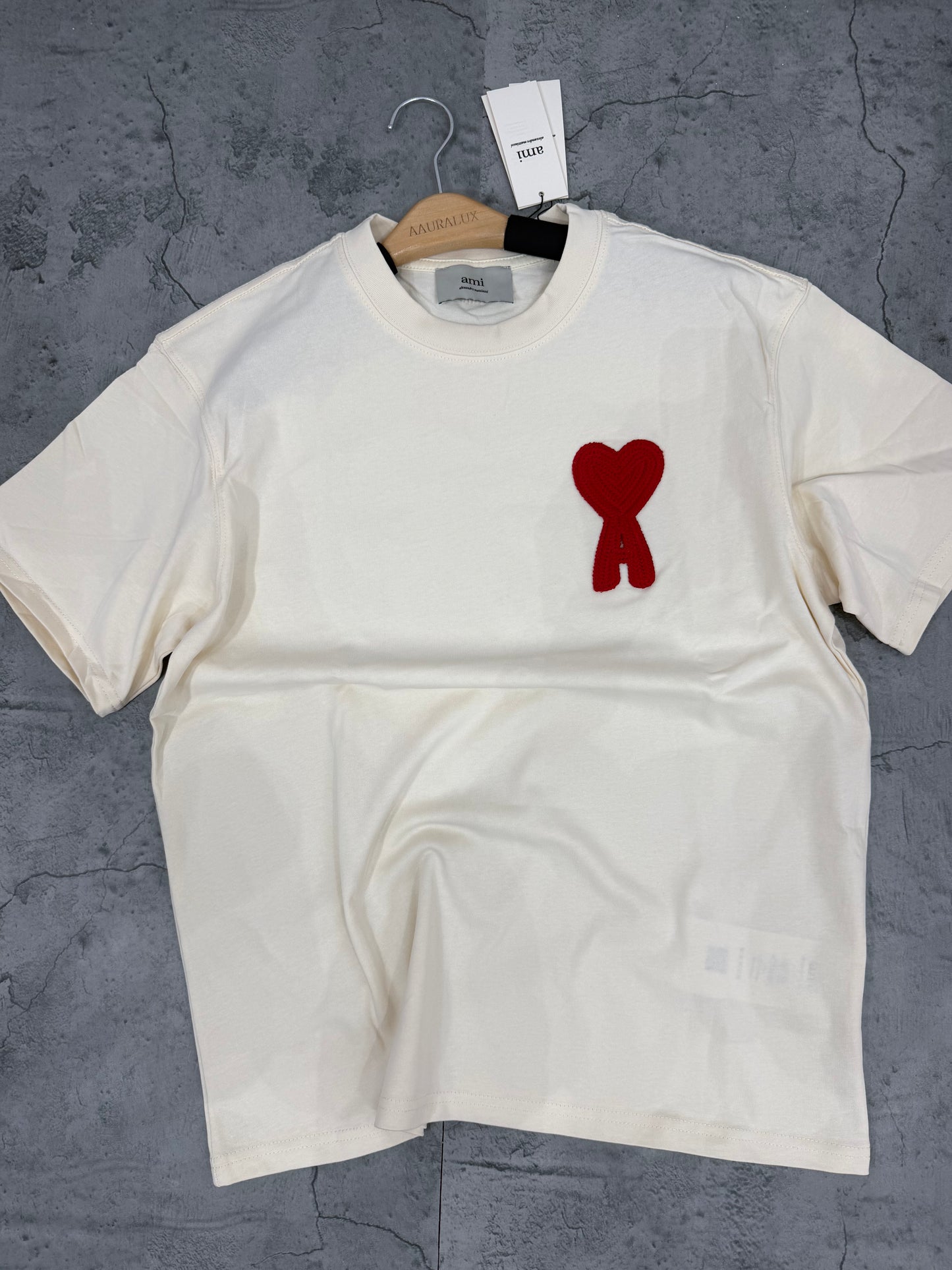 CAMISETA AMI