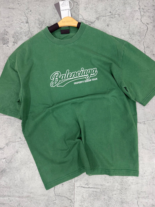 CAMISETA BALENCIAGA