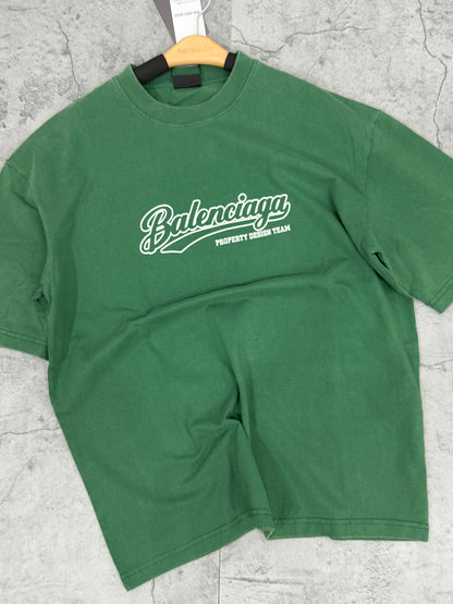 CAMISETA BALENCIAGA