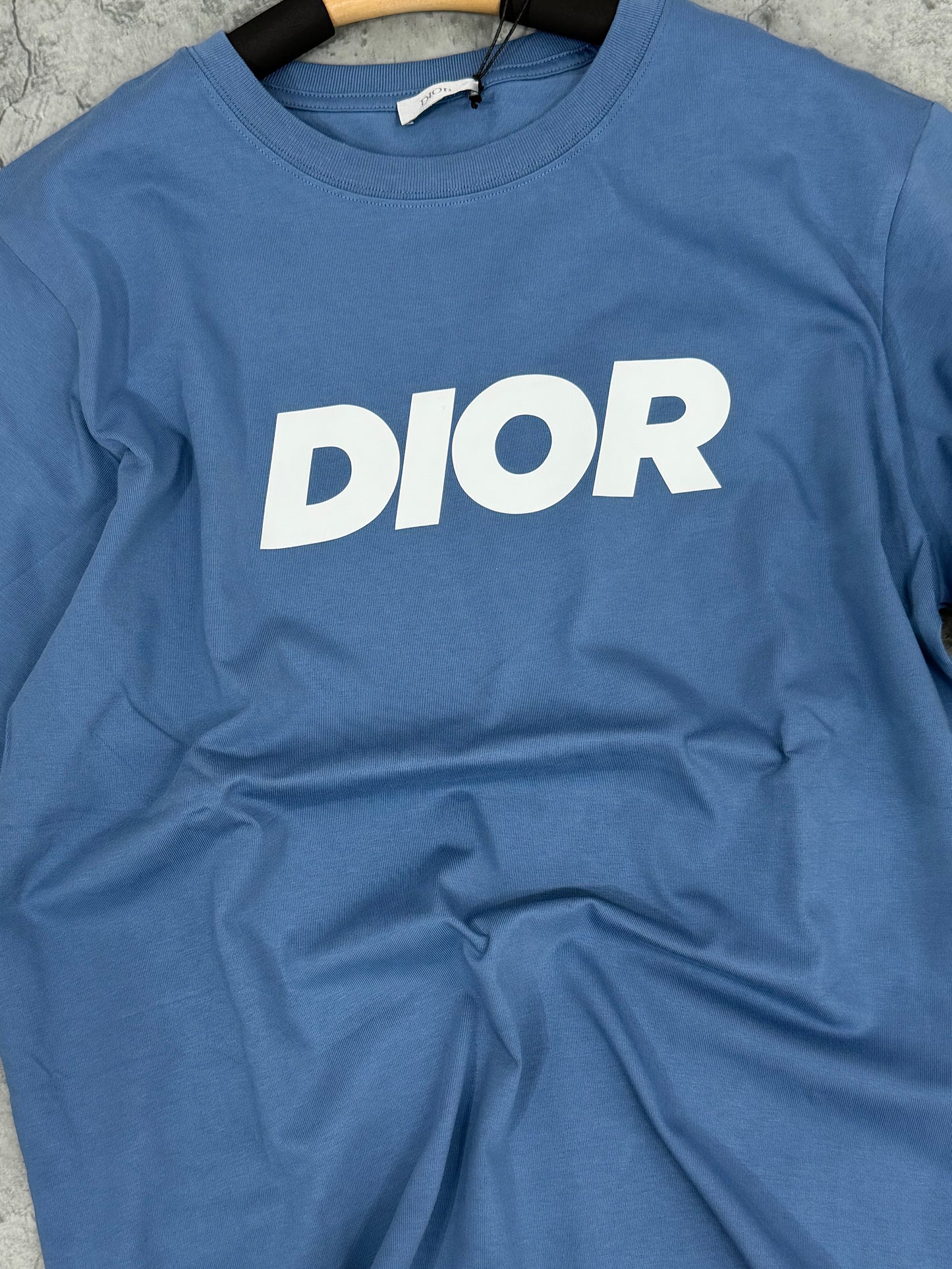 CAMISETA DIOR