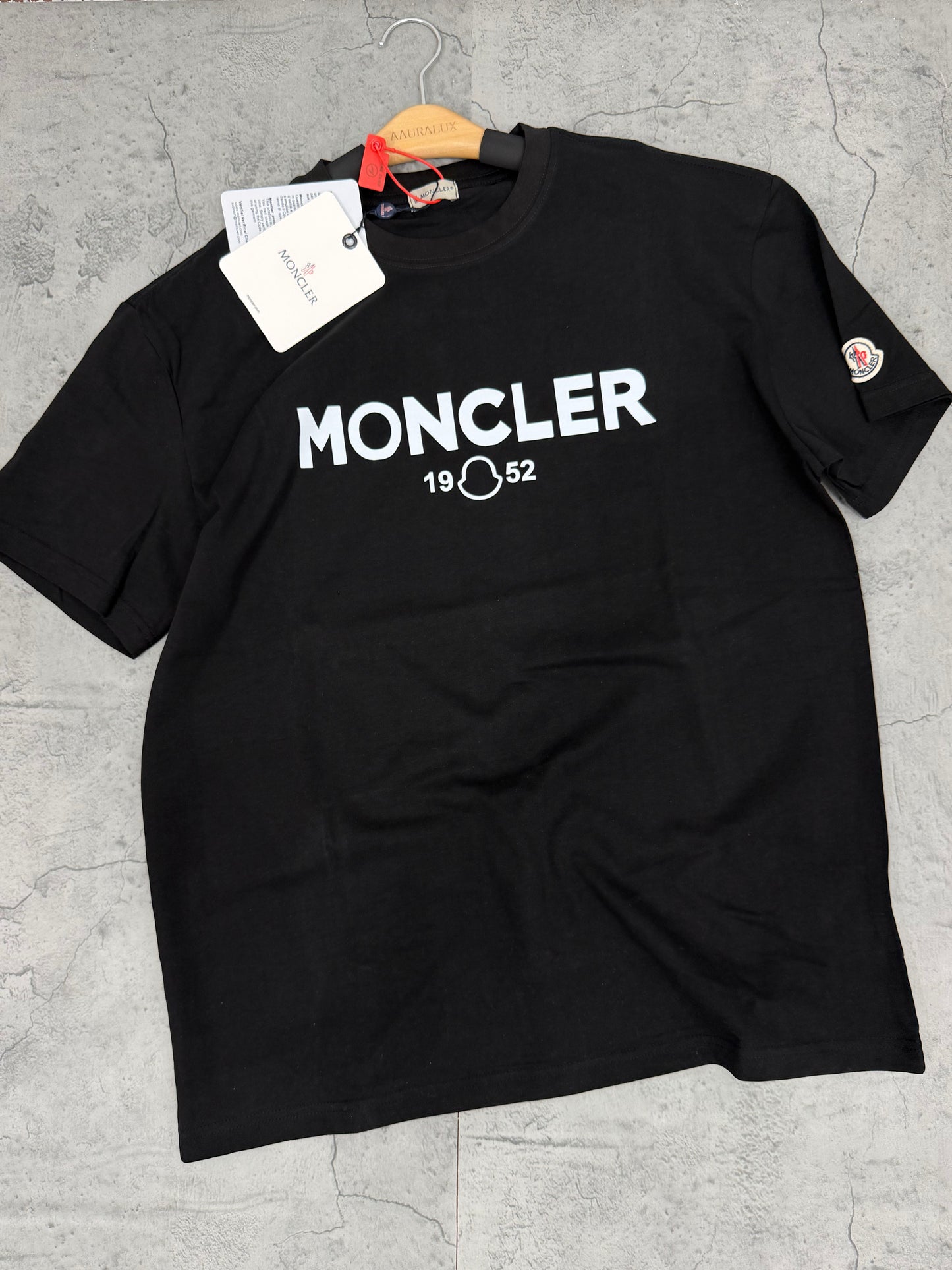 CAMISETA MONCLER