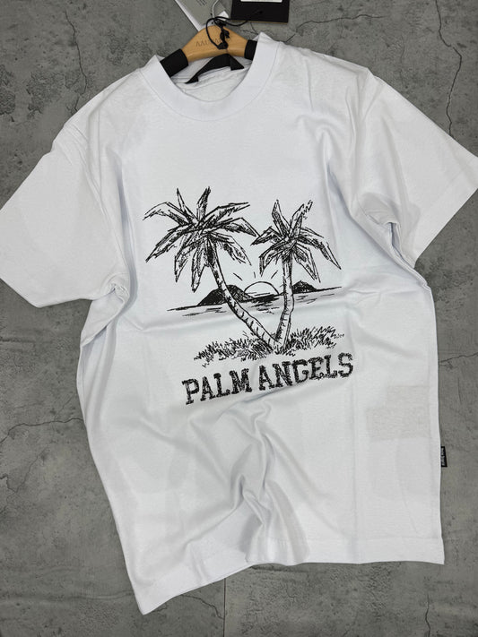 CAMISETA PALM ANGELS
