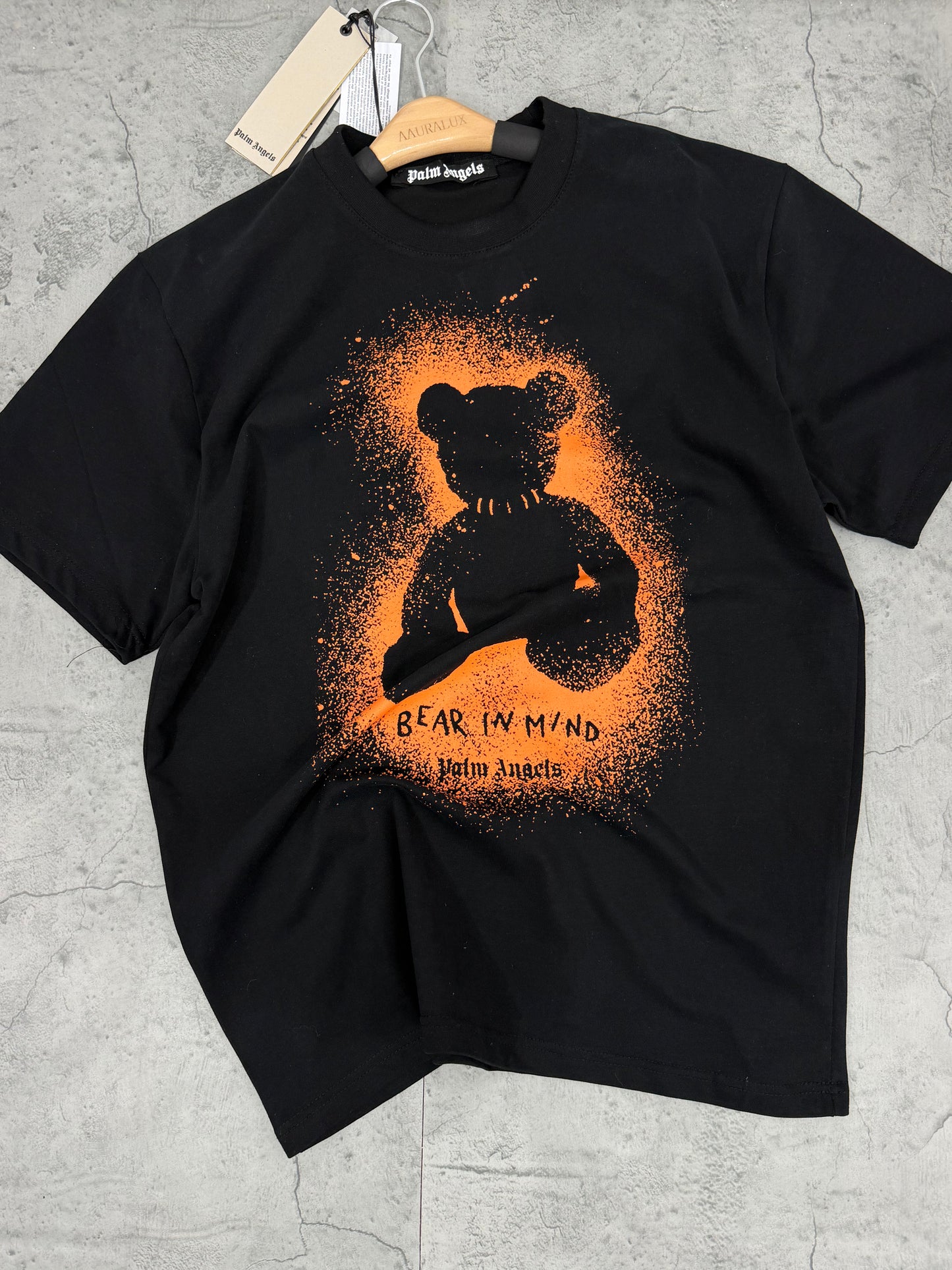 CAMISETA PALM ANGELS