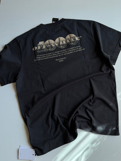 CAMISETA LOUIS VUITTON OF WHITE