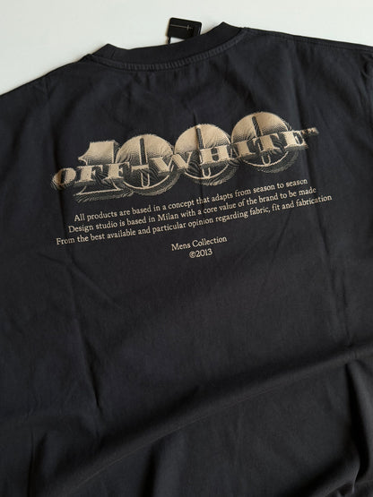 CAMISETA LOUIS VUITTON OF WHITE