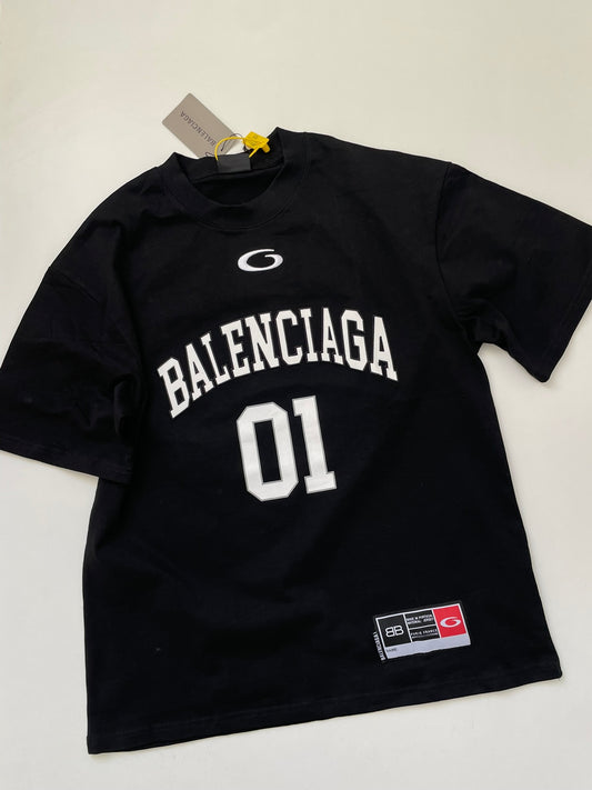 CAMISETA BALENCIAGA