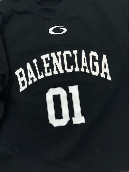 CAMISETA BALENCIAGA