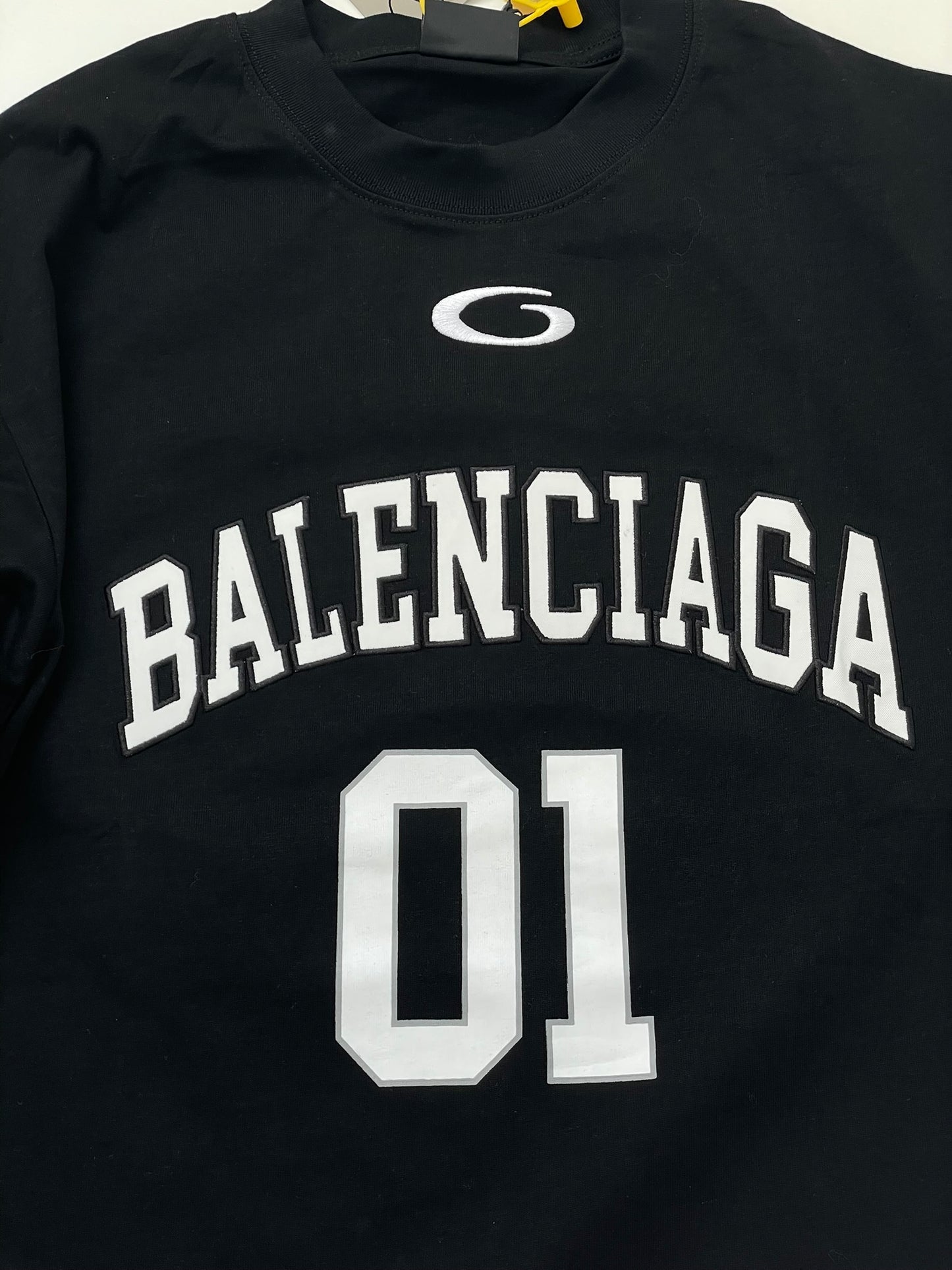 CAMISETA BALENCIAGA