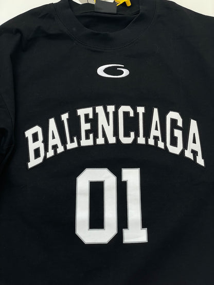 CAMISETA BALENCIAGA