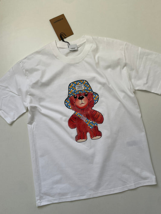 CAMISETA BURBERRY